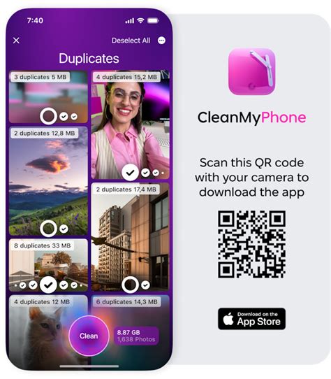 10 best iPhone cleaner apps: photo and storage iOS cleaners.